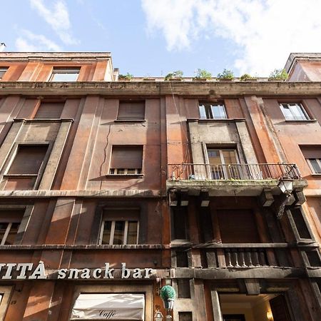 Sonder At Trinita Dei Monti Aparthotel Rome Exterior photo