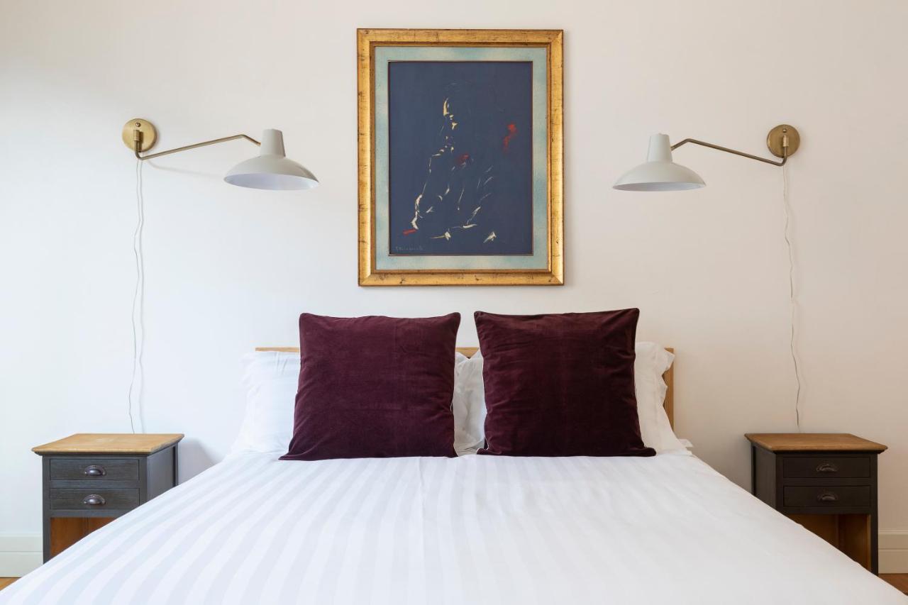 Sonder At Trinita Dei Monti Aparthotel Rome Exterior photo